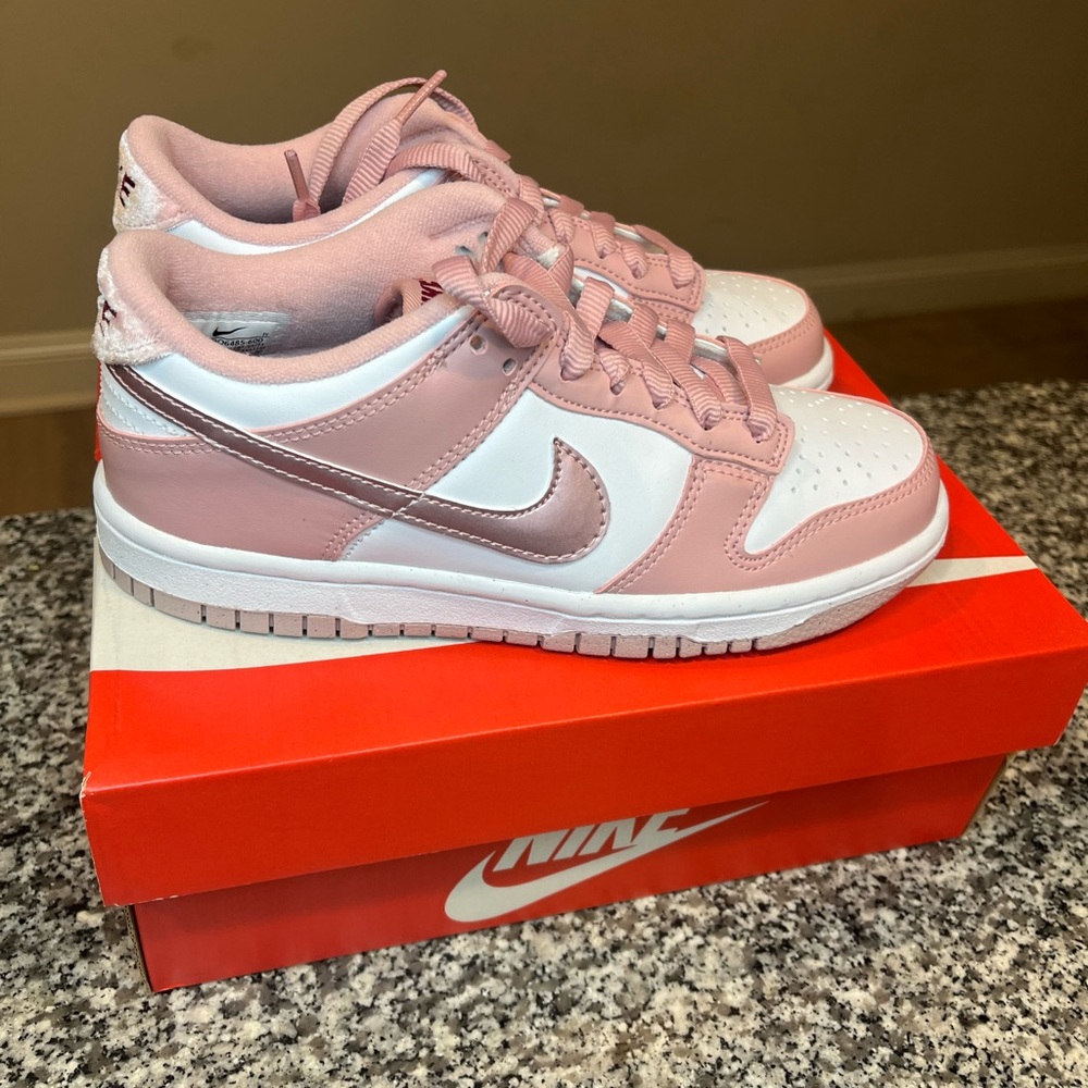 Nike dunks (youth)